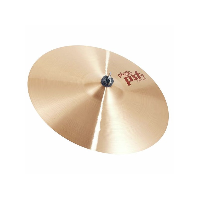 Paiste PST7 18" Heavy Crash