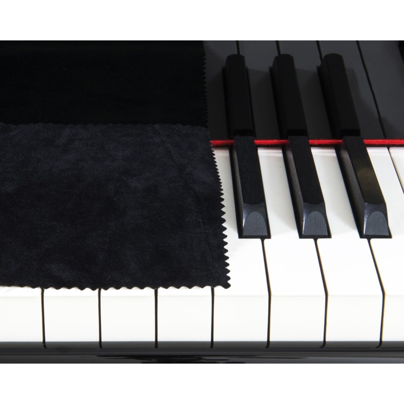 Stefy Line KEYCOVER-BLK
