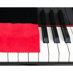 Stefy Line KEYCOVER-RED