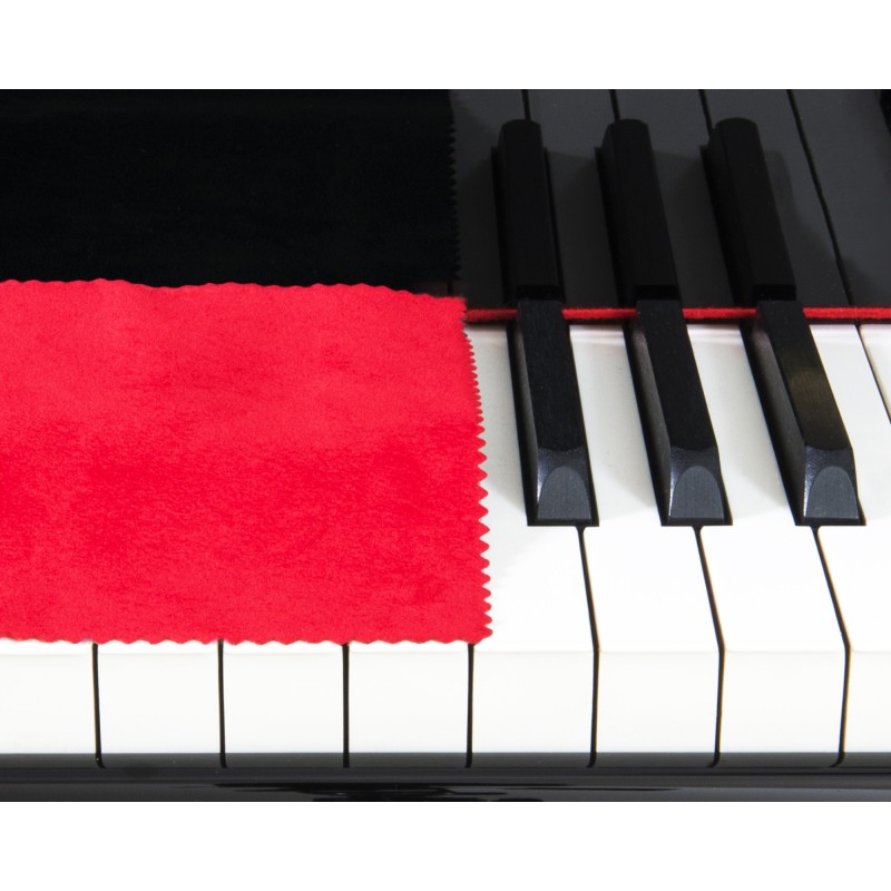 Stefy Line KEYCOVER-RED