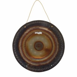 Paiste 13" Accent Gong