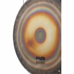 Paiste 13" Accent Gong