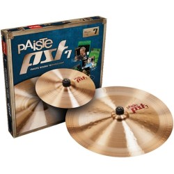 Paiste PST7 SP10/CH18 Effects Pack
