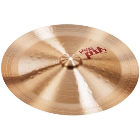 Paiste PST7 SP10/CH18 Effects Pack