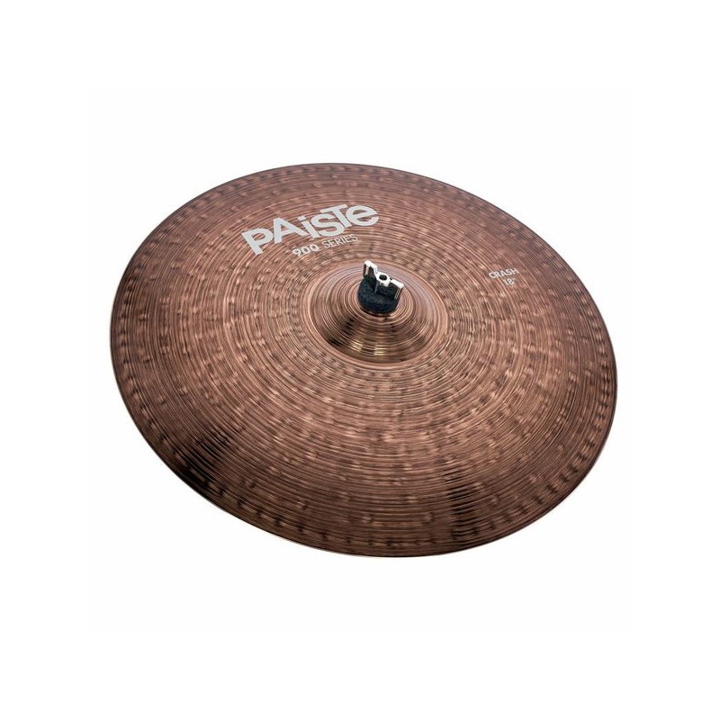 Paiste 900 Series 18" Crash