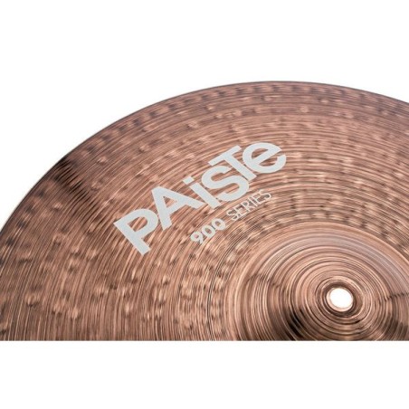 Paiste 900 Series 18" Crash
