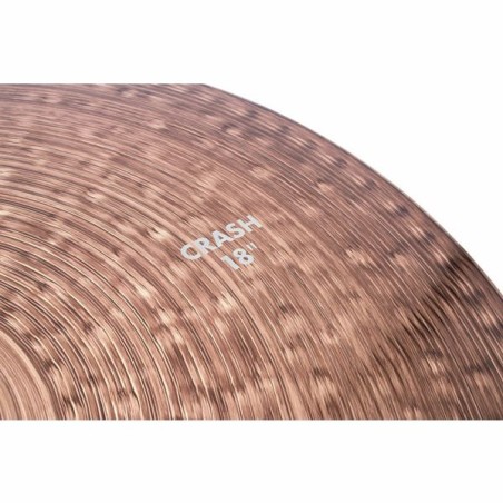 Paiste 900 Series 18" Crash