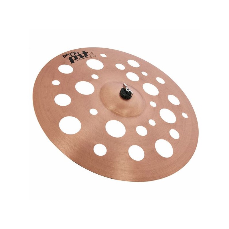 Paiste PST X 20" Swiss Medium Crash