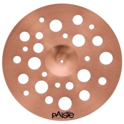 Paiste PST X 20" Swiss Medium Crash