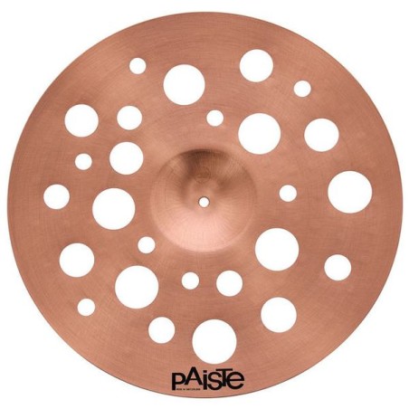 Paiste PST X 20" Swiss Medium Crash