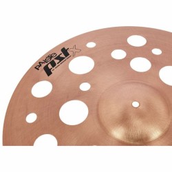 Paiste PST X 20" Swiss Medium Crash