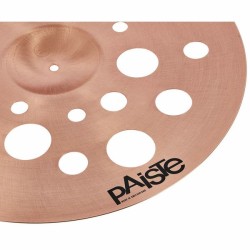 Paiste PST X 20" Swiss Medium Crash