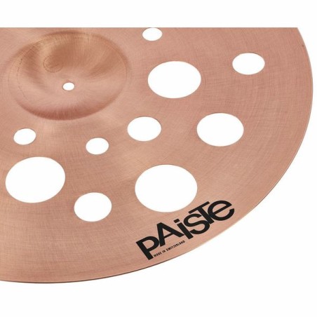 Paiste PST X 20" Swiss Medium Crash