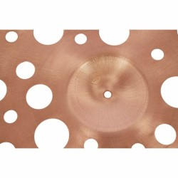 Paiste PST X 20" Swiss Medium Crash