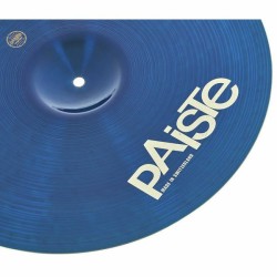 Paiste 900 Color Sound 17" Crash Blue