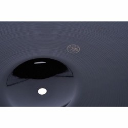 Paiste 900 Color Sound 18" Crash Black