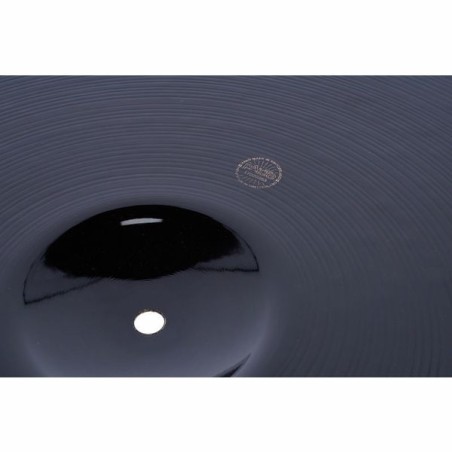 Paiste 900 Color Sound 18" Crash Black