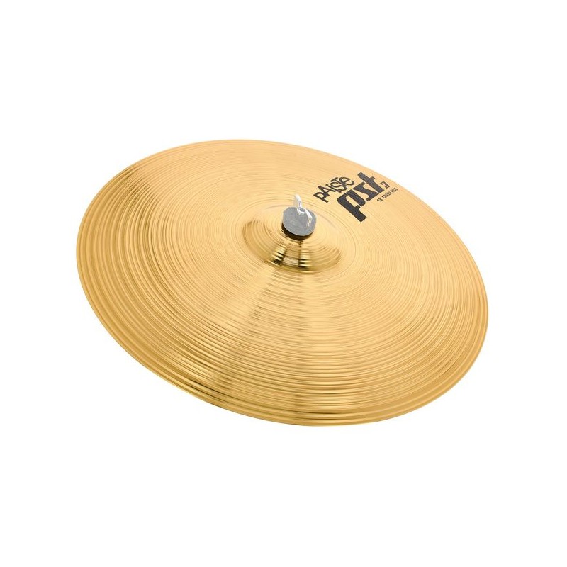 Paiste PST3 18" Crash/Ride