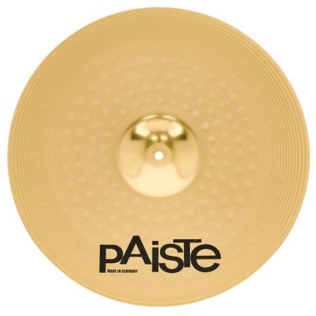 Paiste PST3 18" Crash/Ride