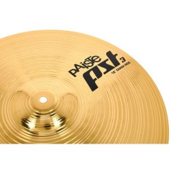 Paiste PST3 18" Crash/Ride