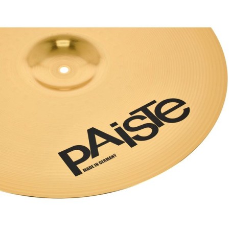 Paiste PST3 18" Crash/Ride