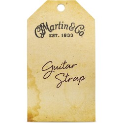 Martin 18A0065 Brown
