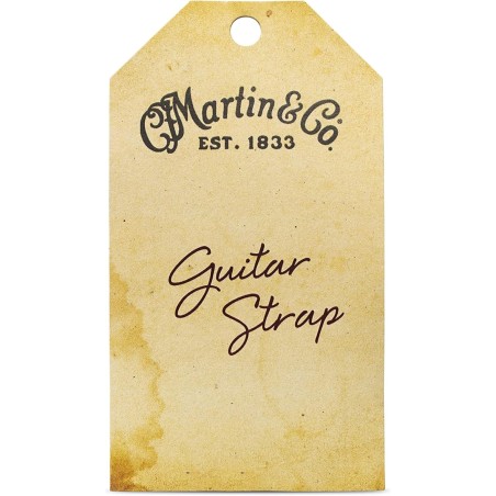 Martin 18A0065 Brown