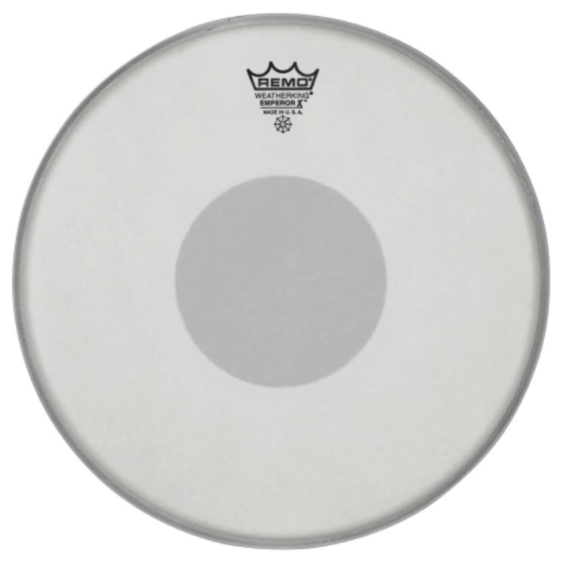 REMO Emperor X 13" BX-0113-10