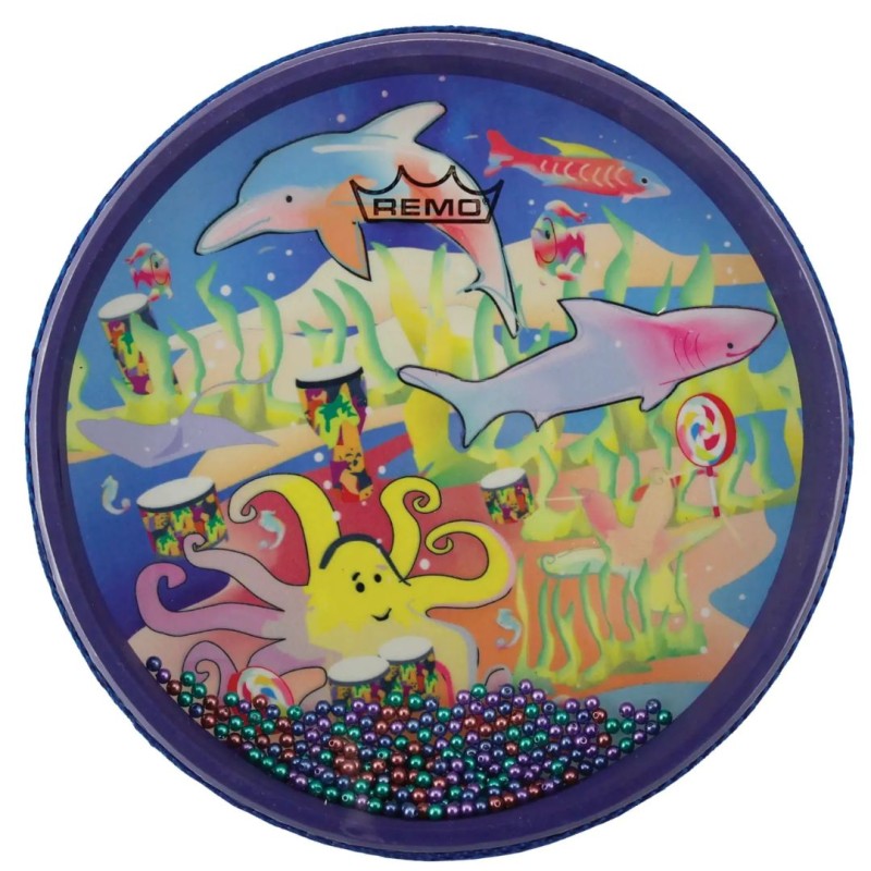 Remo ET-0108-8S-SD051