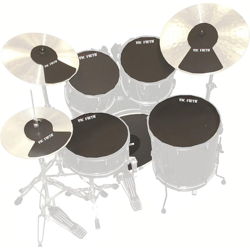 Vic Firth Mute-PP3