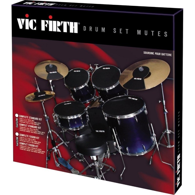 Vic Firth Mute PP4