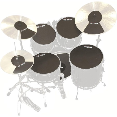 Vic Firth Mute PP4