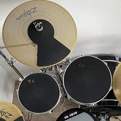 Vic Firth Mute PP4