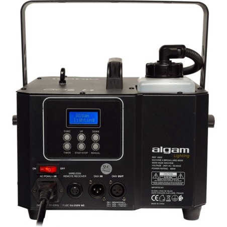 Algam Lighting H900