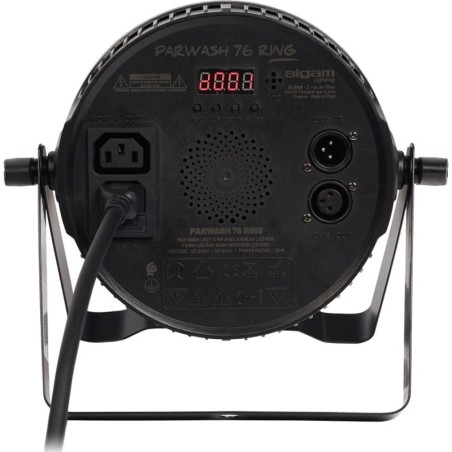Algam Lighting PARWASH76-RING