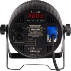Algam Lighting PARWASH1415-QUAD