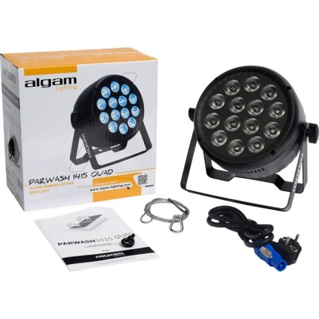 Algam Lighting PARWASH1415-QUAD