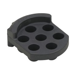 TAMA TIBL1 Iso-Base Sound Reduction Leg Pad
