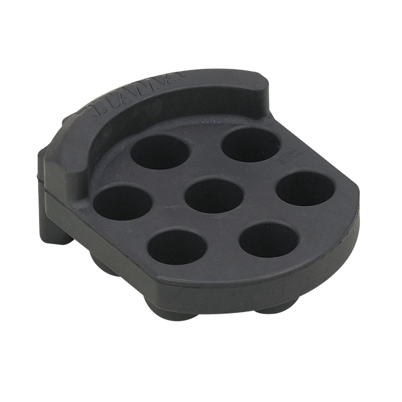 TAMA TIBL1 Iso-Base Sound Reduction Leg Pad