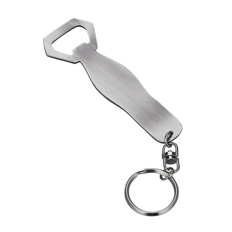 TAMA Iron Cobra Bottle Opener Key Chain