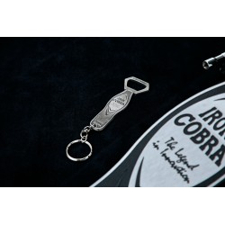TAMA Iron Cobra Bottle Opener Key Chain