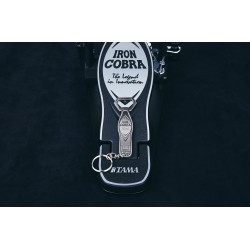 TAMA Iron Cobra Bottle Opener Key Chain