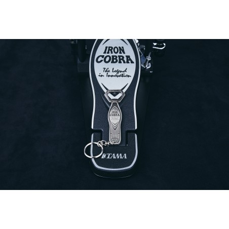 TAMA Iron Cobra Bottle Opener Key Chain