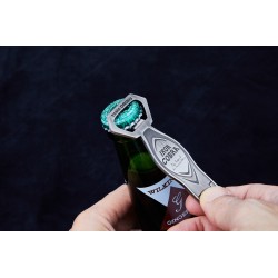 TAMA Iron Cobra Bottle Opener Key Chain