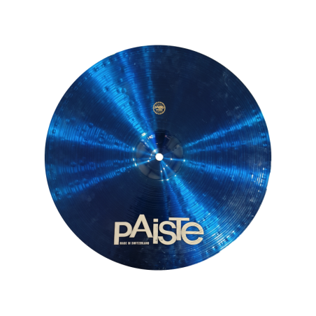 Paiste 900 Color Sound 16" Crash