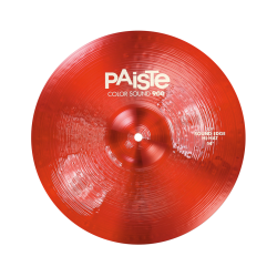 Paiste 900 Color Sound 14" Sound Edge Hi-Hat