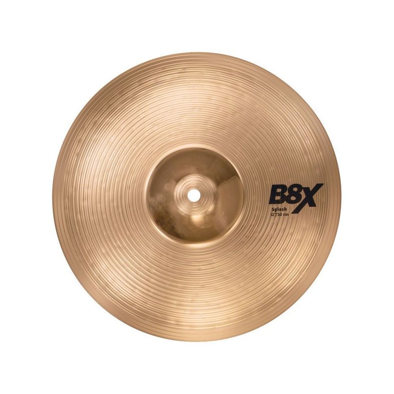 Sabian B8X 12" Splash