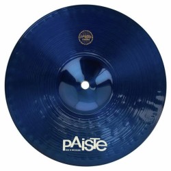 Paiste 900 Color Sound 10" Splash