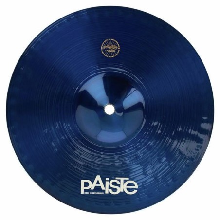 Paiste 900 Color Sound 10" Splash