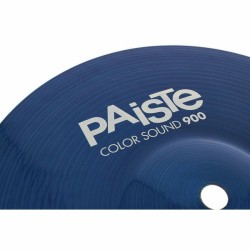 Paiste 900 Color Sound 10" Splash